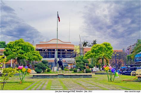 San Jose, Occidental Mindoro .